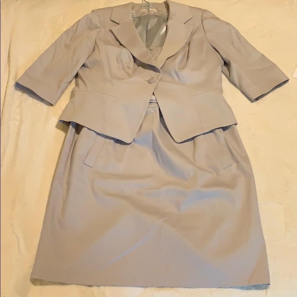 Two Piece Bravissimo Two Piece Suit